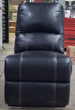 Used RV Recliner - Center Piece