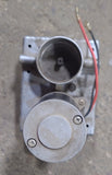 Used RV Slide Out Motor - Model D44-12VDC ROHS