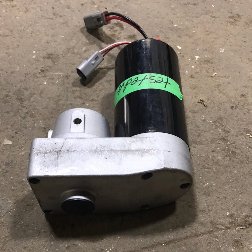 Used RV Slide Out Motor - Young Farts RV Parts