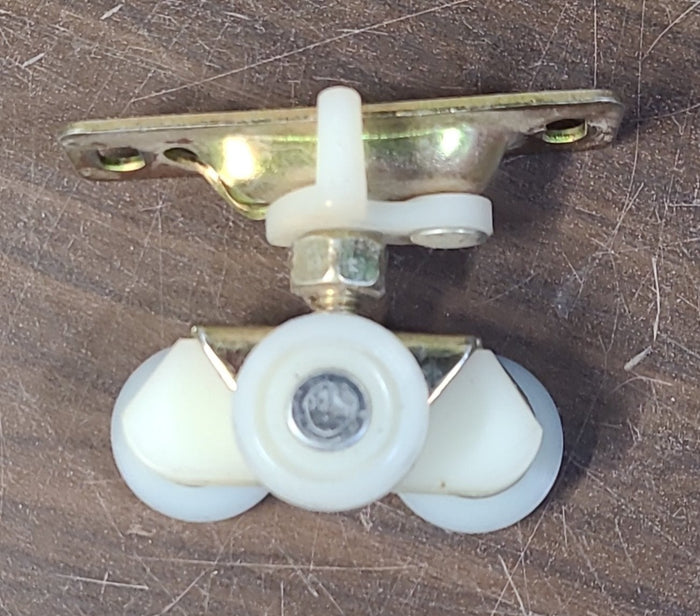 Used RV Sliding Door Mechanism Young Farts RV Parts