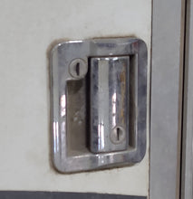 Load image into Gallery viewer, Used RV Square Entry Door 23 3/4&quot; x 66 3/4&quot; - Young Farts RV Parts