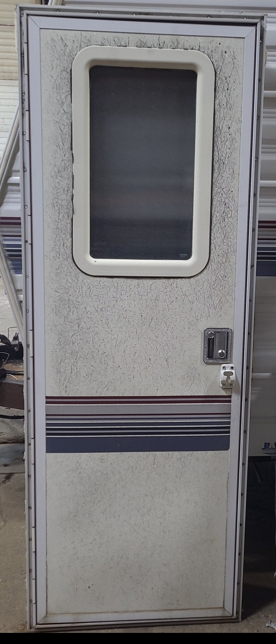 Used RV Entry Doors & Parts | Young Farts RV Parts