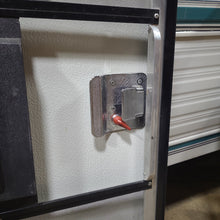 Load image into Gallery viewer, Used RV Square Entry Door 30 1/4&quot; x 70 1/4&quot; - Young Farts RV Parts