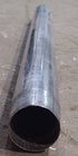 Used RV Table Leg 30 1/8" Chrome - Young Farts RV Parts