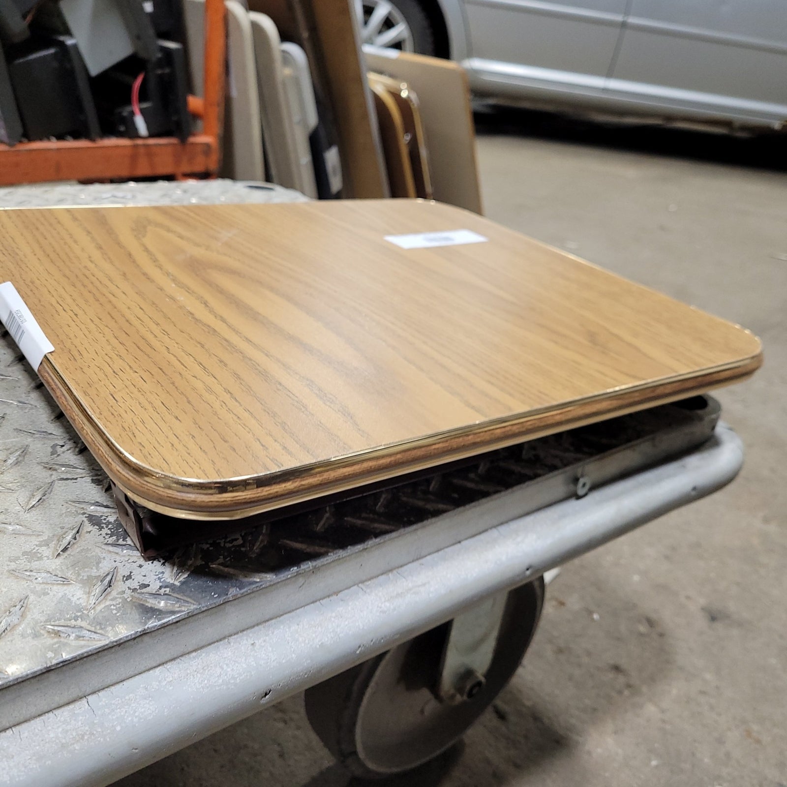 Used RV Table Top 14 1/2