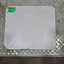 Load image into Gallery viewer, Used RV Table Top 14 1/2&quot; W X 16 1/2&quot; L - Young Farts RV Parts