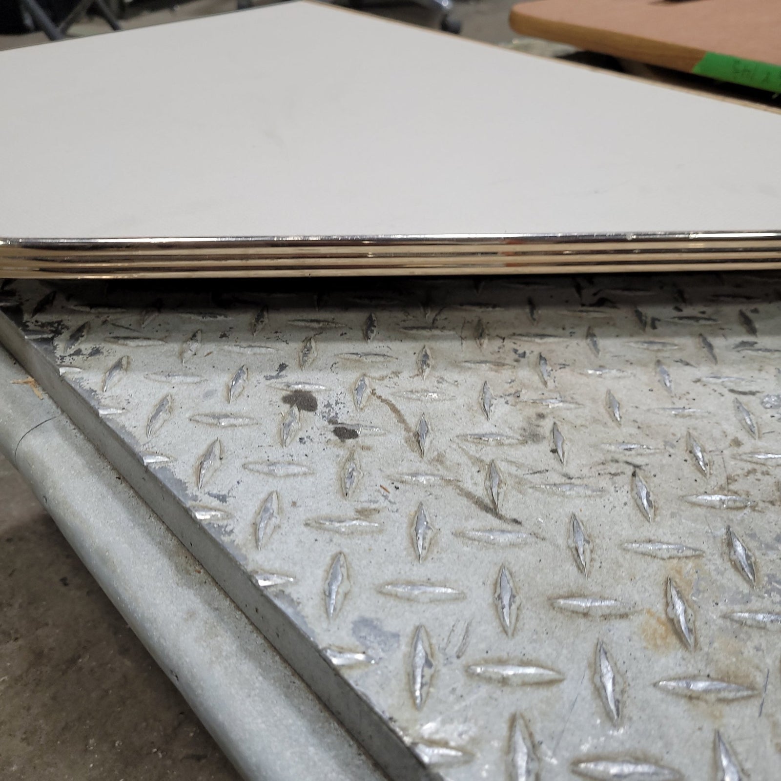 Used RV Table Top 15 3/4