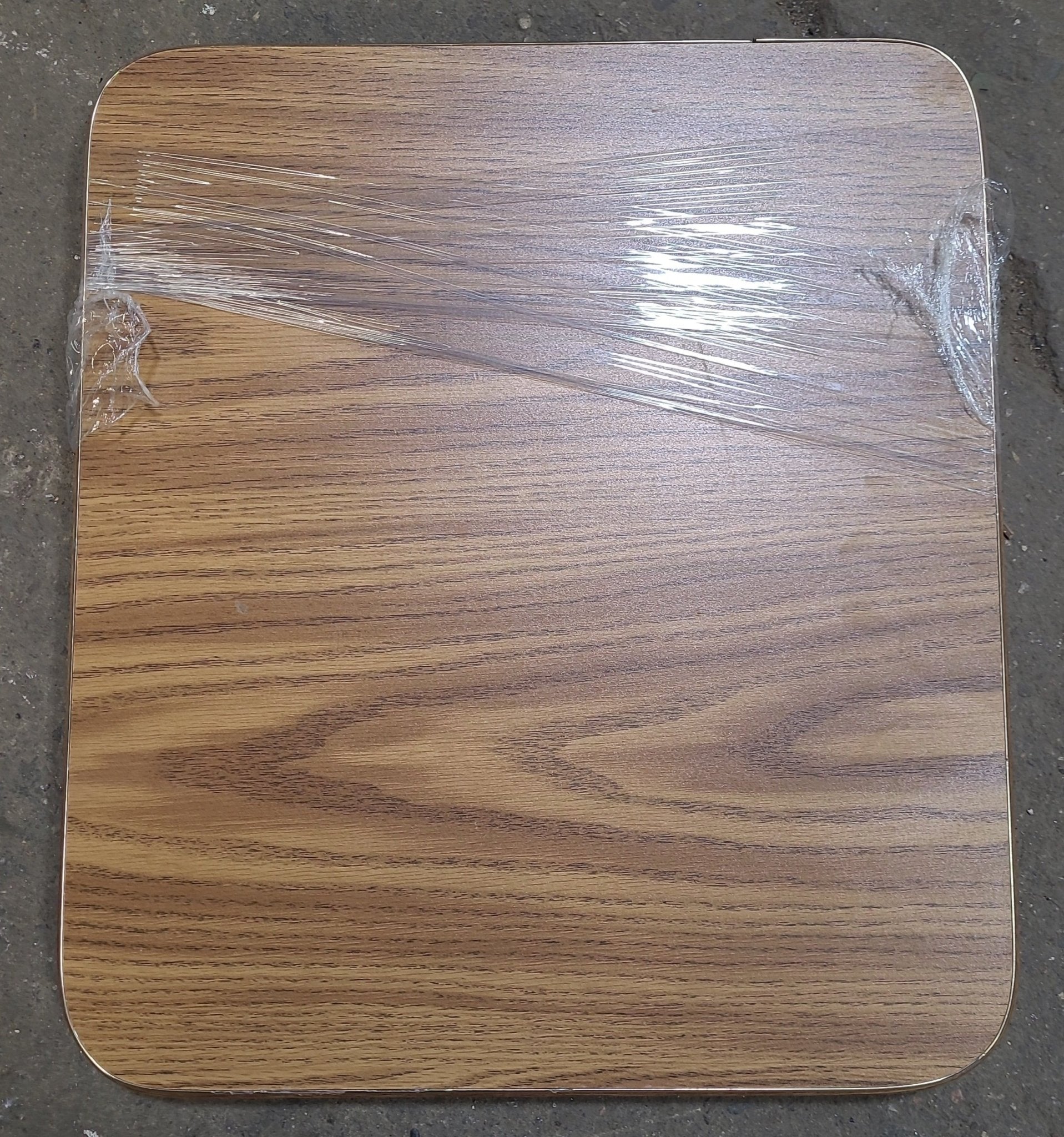 Used RV Table Top 16 3/4" x 14 3/4" - Young Farts RV Parts