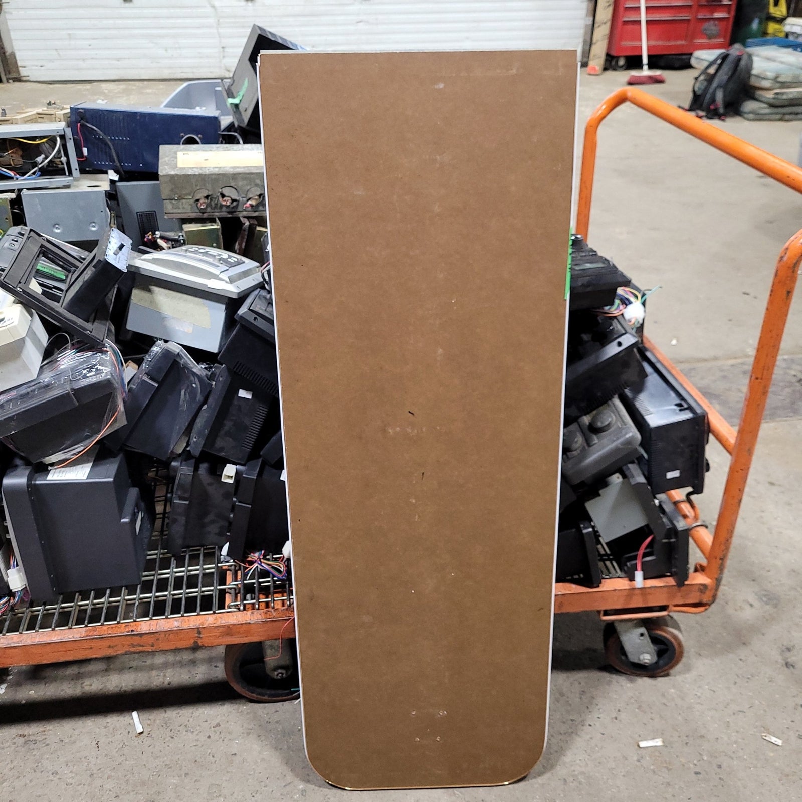 Used RV Table Top 16