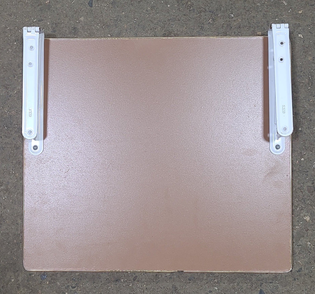 Used RV Table Top 17 1/4" W X 15 1/4" D - Young Farts RV Parts