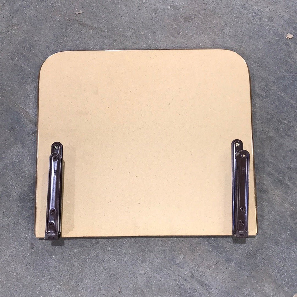 Used RV Table Top 18 1/4" W X 16" H - Young Farts RV Parts