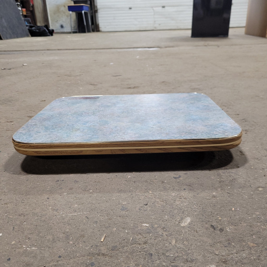 Used RV Table Top 18 1/8" W X 15 1/8" D - Young Farts RV Parts