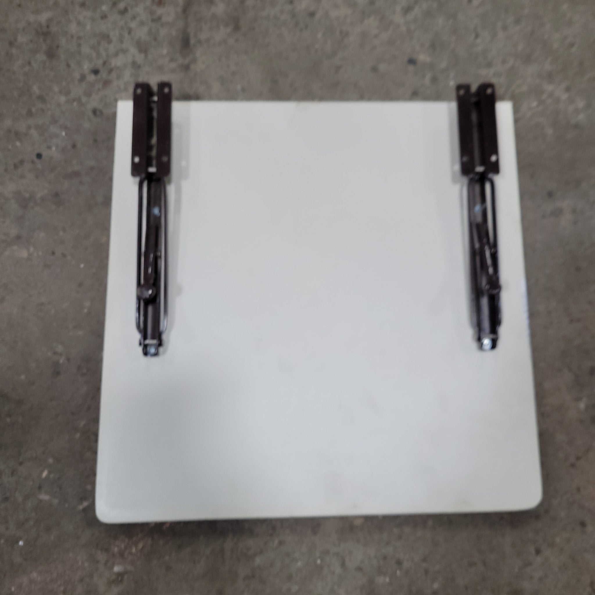 Used RV Table Top 18" W X 18" L - Young Farts RV Parts