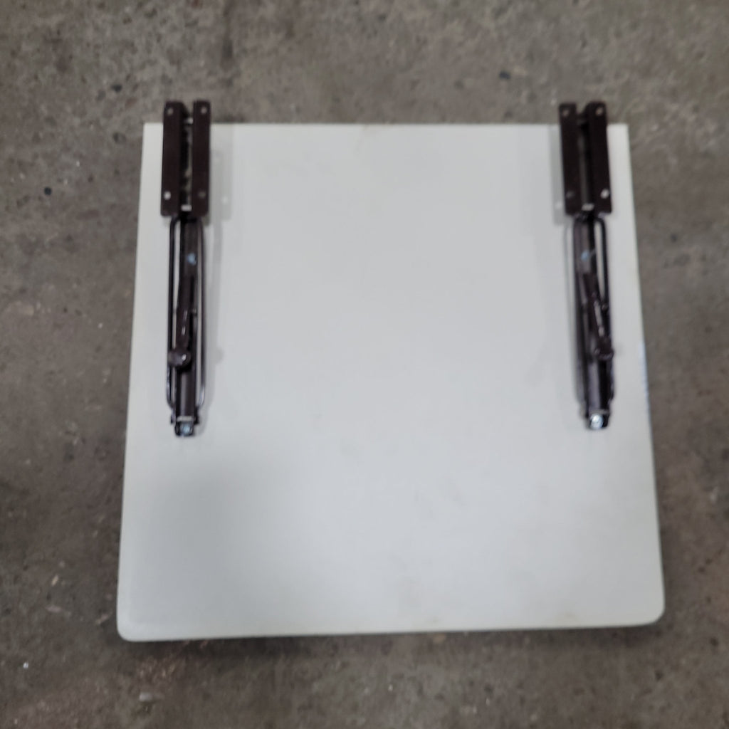 Used RV Table Top 18" W X 18" L - Young Farts RV Parts