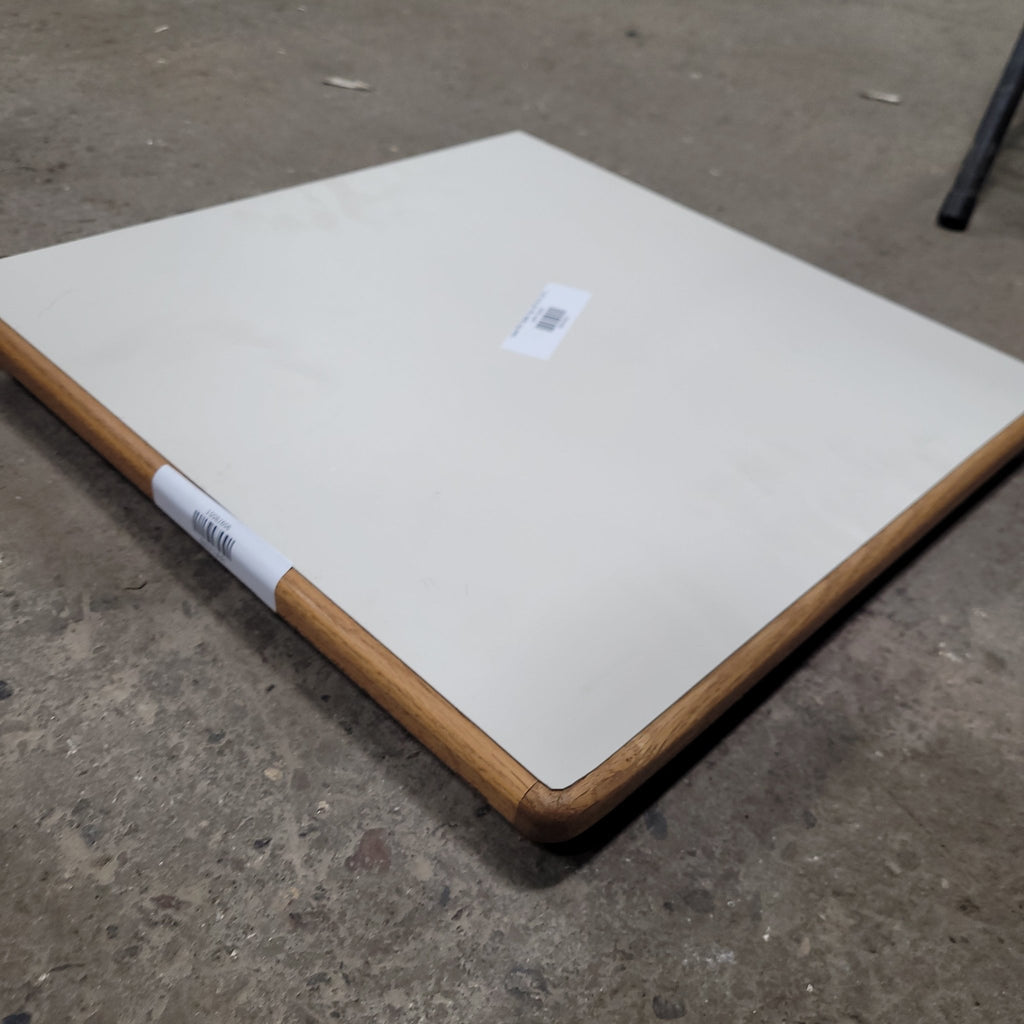 Used RV Table Top 18" W X 18" L - Young Farts RV Parts