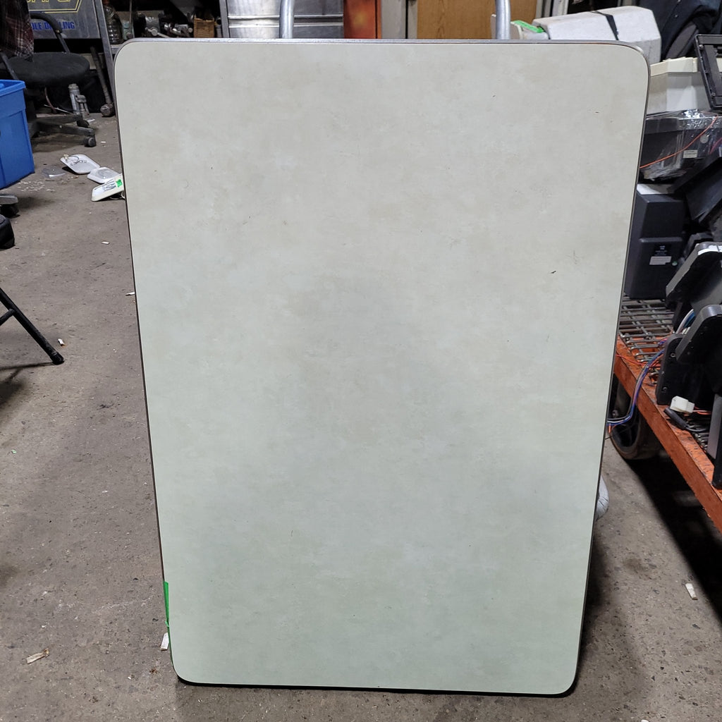 Used RV Table Top 24" W X 36" L - Young Farts RV Parts