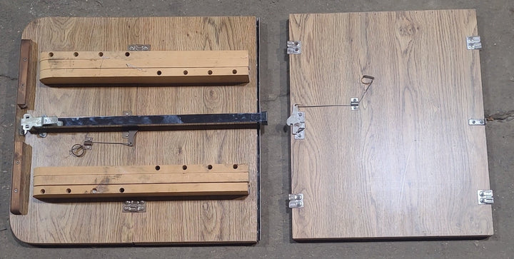 Used RV Table Top 25" x 22 5/8" - Young Farts RV Parts