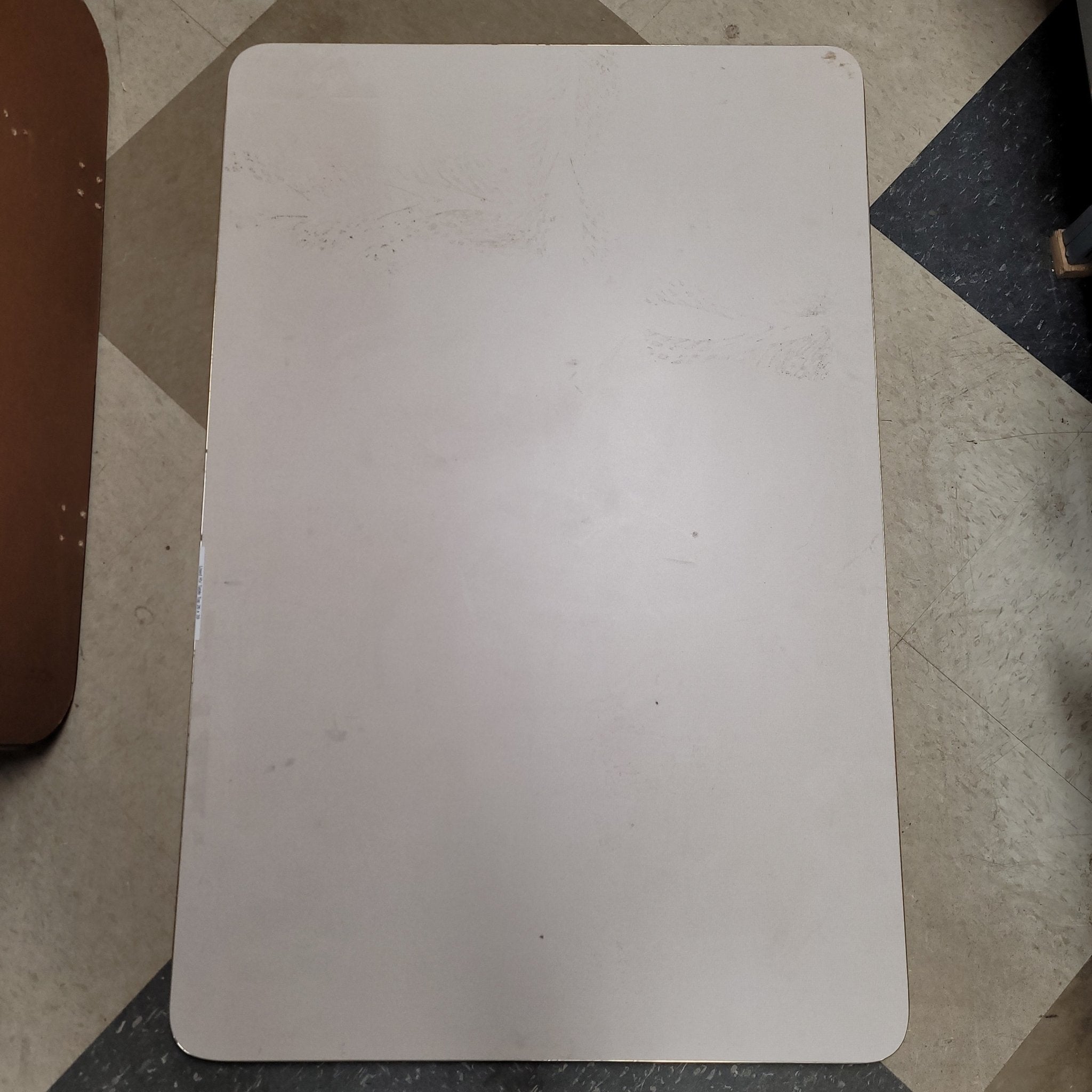 Used RV Table Top 26 x 39 - Young Farts RV Parts