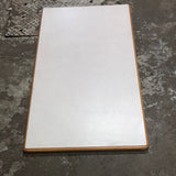 Used RV Table Top 42 1/2 x 24