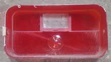 Load image into Gallery viewer, Used RV Tail Light Assembly Replacement Lens - Young Farts RV Parts