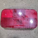 Used RV Tail Light Replacement Lens