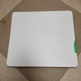 Used RV Wall Mount Table Top 18 1/2 x 16 1/2
