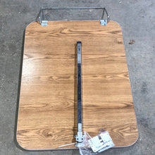 Load image into Gallery viewer, Used RV Wall Mount Table Top 37 1/2&quot; L x 27 3/4&quot; W - Young Farts RV Parts