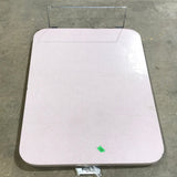 Used RV Wall Mount Table Top 37 1/2