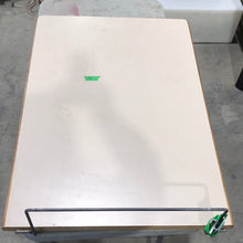 Load image into Gallery viewer, Used RV Wall Mount Table Top 39&quot; L x 27 1/4&quot; W - Young Farts RV Parts