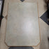 Used RV Wall mount Table Top 41 1/2 x 29 3/4 - Young Farts RV Parts