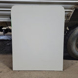 Used RV Wall Mounted Table Top 37 1/2