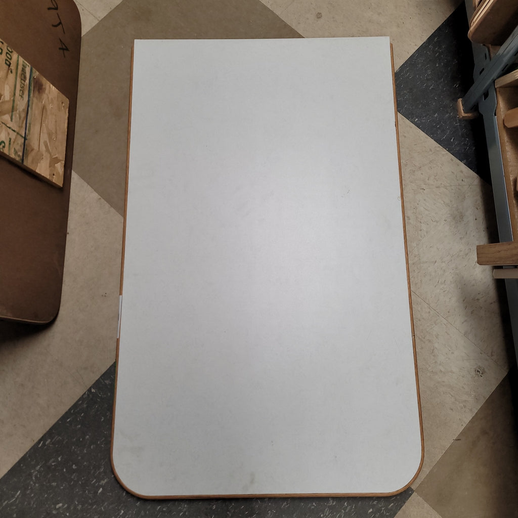 Used RV Wall Table Top 24 X 39 - Young Farts RV Parts