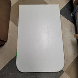 Used RV Wall Table Top 25 X 39