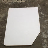 Used RV Wall Table Top 37 x 27 1/2