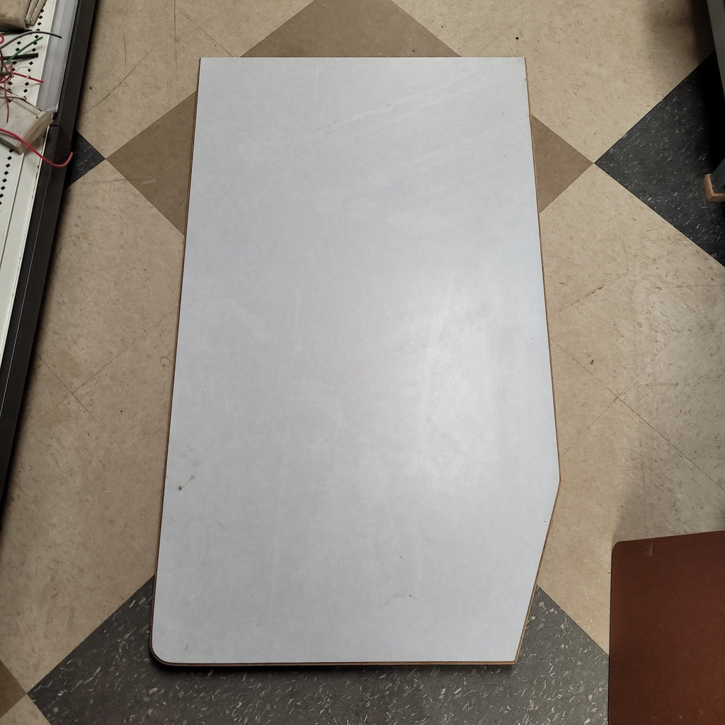 Used RV Wall Table Top 40 X 32 - Young Farts RV Parts