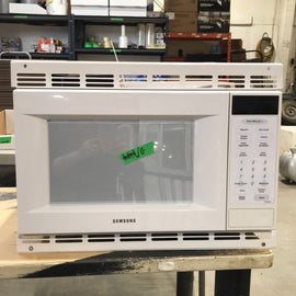 RV Appliances USED RV WHIRLPOOL MICROWAVE OVEN MH2155XPT-1 FOR