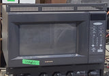 Used Samsung RV Microwave - MR6471G