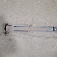 Load image into Gallery viewer, Used Scissor Style Stabilizer Jack 64&quot; - Young Farts RV Parts