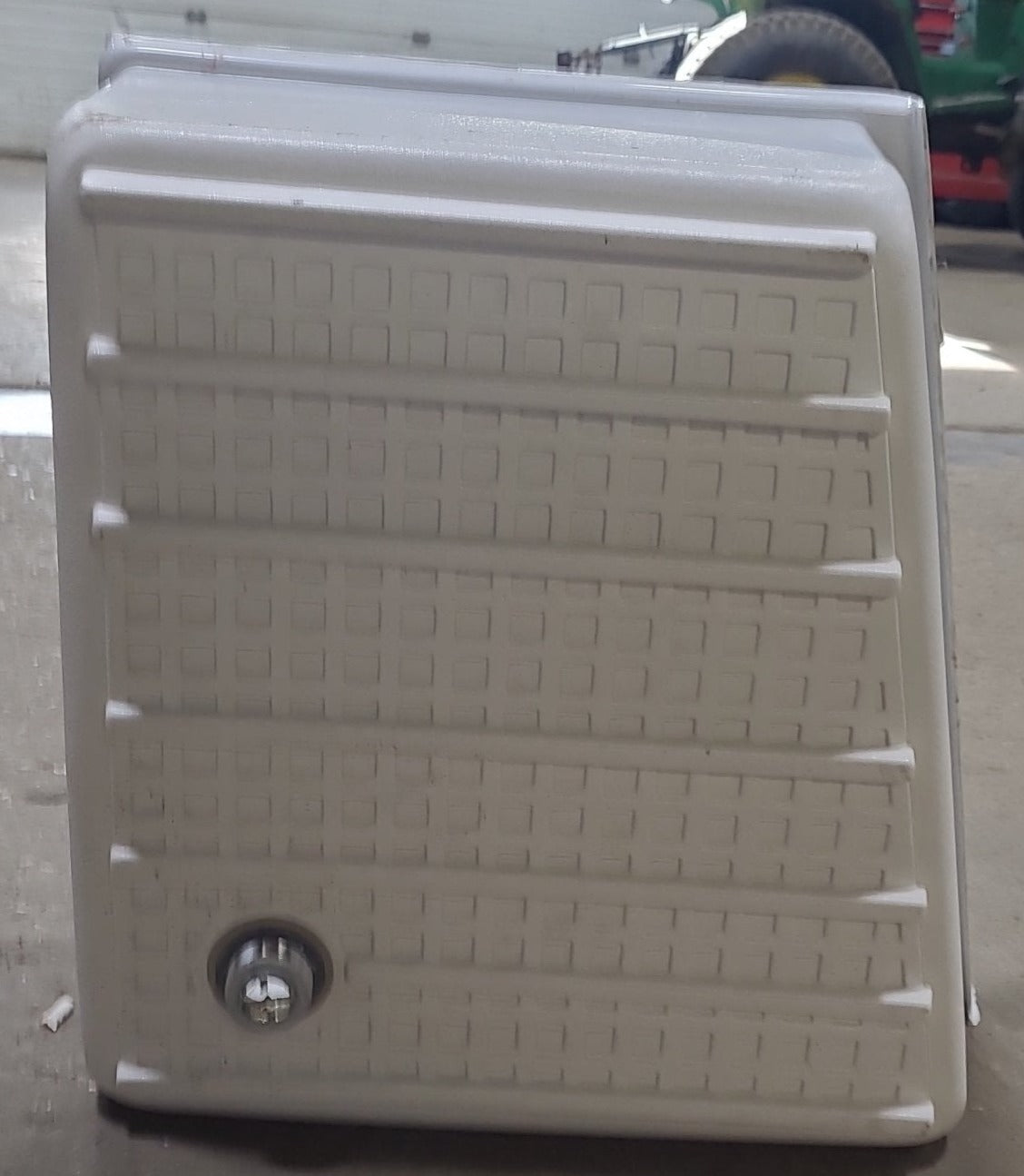 Used Shower Base - Young Farts RV Parts