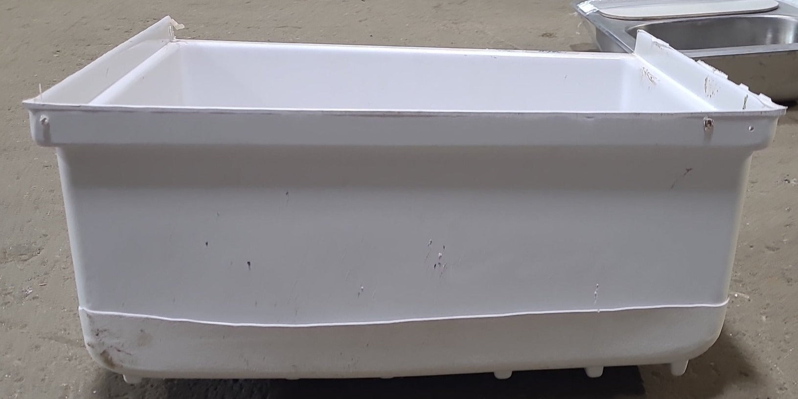 Used Shower Base - Young Farts RV Parts