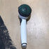 Used Shower Head Off-White 8 1/2" - Young Farts RV Parts