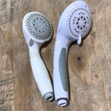 Used Shower Head Off-White 9