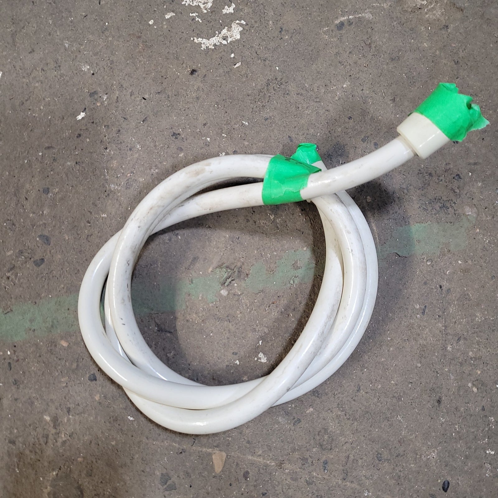 Used Shower Hose 60