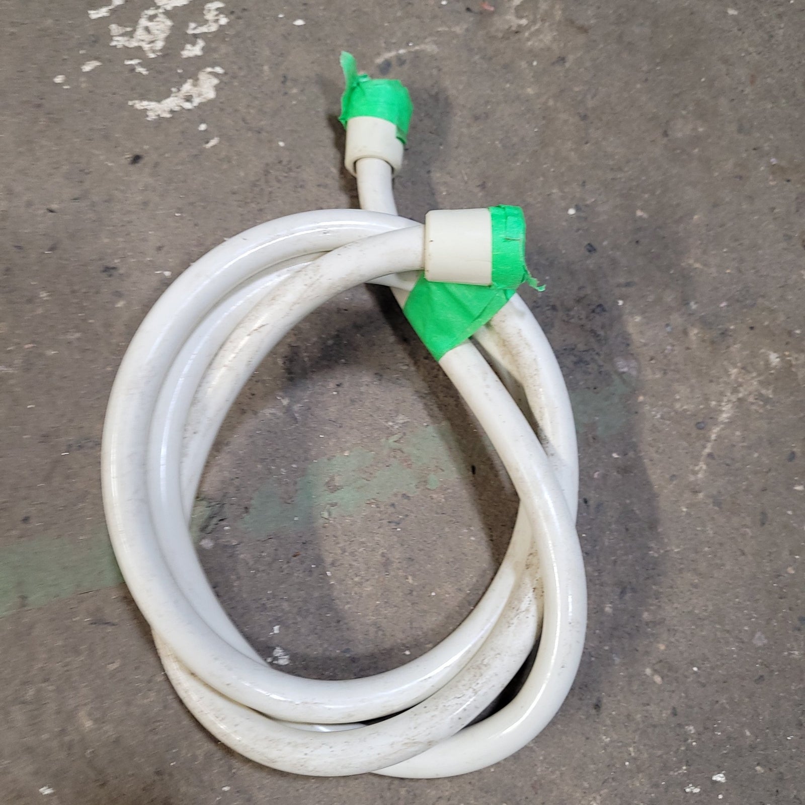 Used Shower Hose 60