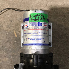 Load image into Gallery viewer, Used SHURflo Water Pump Motor Assembly 2088-343-135 - Young Farts RV Parts
