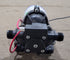 Used SHURflo Water Pump Motor Assembly 2088-404-144 - Young Farts RV Parts