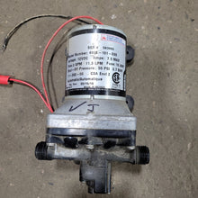 Load image into Gallery viewer, Used SHURflo Water Pump Motor Assembly 4008-101-E65 - Young Farts RV Parts