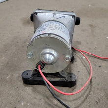 Load image into Gallery viewer, Used SHURflo Water Pump Motor Assembly 4008-101-E65 - Young Farts RV Parts