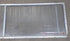 Used Silver Square Non Opening Window: 78 5/8" X 21 3/4" X 3/4" D - Young Farts RV Parts