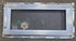 Used Silver Square Opening Window: 17 5/8" X 7 7/8" X 1 1/2" D - Young Farts RV Parts